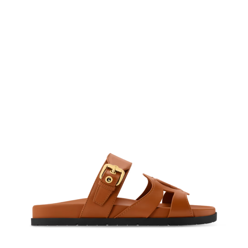 Isola Mule Sandals