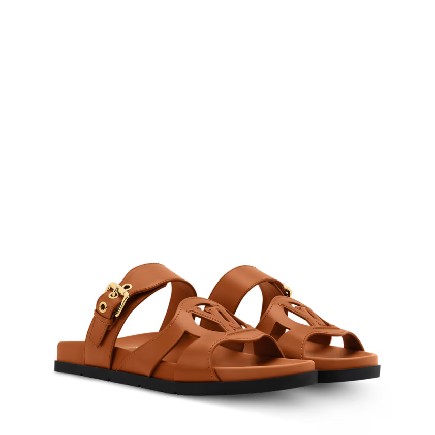 Isola Mule Sandals