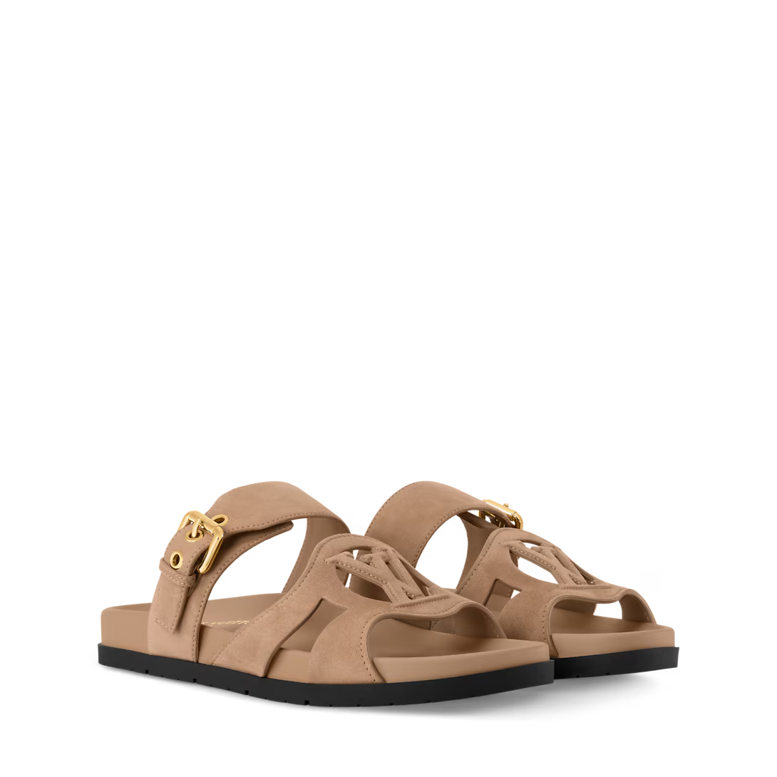 Isola Mule Sandals